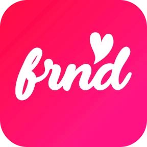 Friend app logo